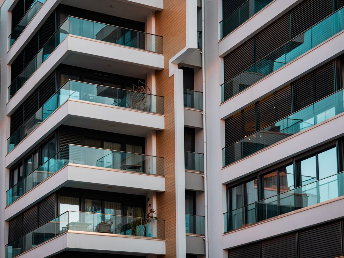 Bávaro Skyline Residences